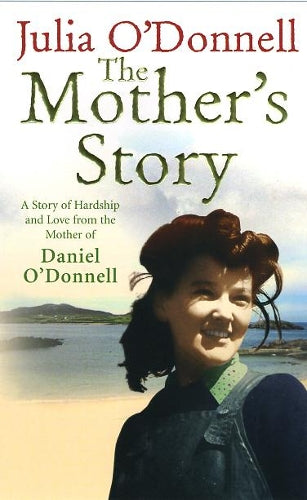 The Mothers Story: A Tale of Hardship and Maternal Love