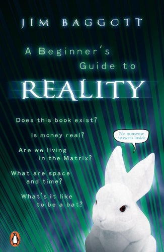 A Beginners Guide to Reality