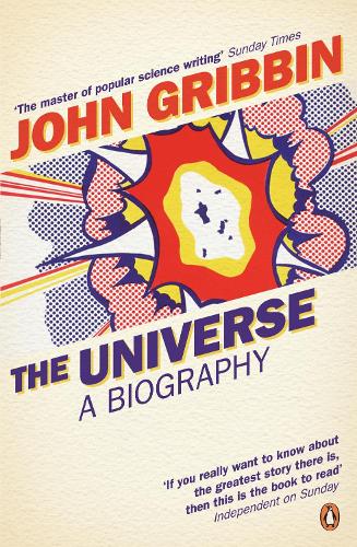The Universe A Biography