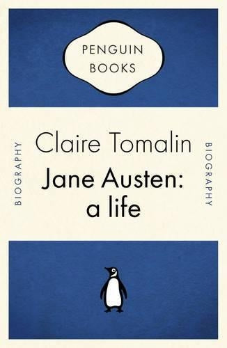 Jane Austen: A Life (Penguin Celebrations)
