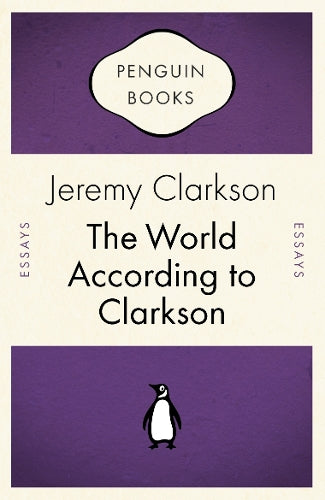 The World According to Clarkson (Penguin Celebrations)