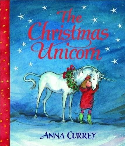 Christmas Unicorn