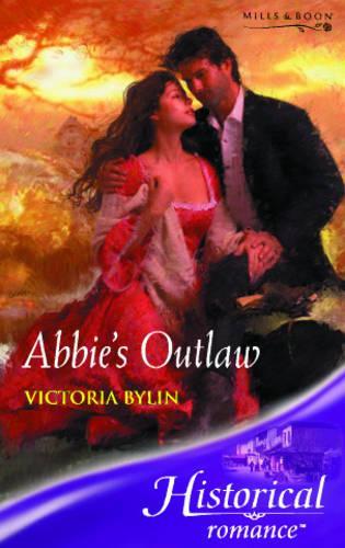 Abbies Outlaw (Historical Romance)