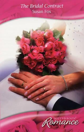 The Bridal Contract (Romance)