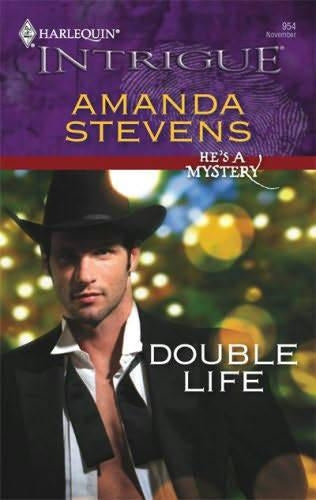 Double Life (Silhouette Intrigue)