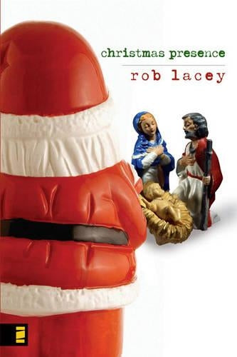 Christmas Presence