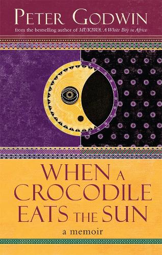 When A Crocodile Eats the Sun