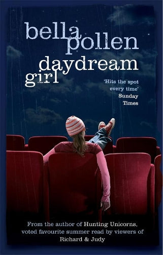 The Daydream Girl