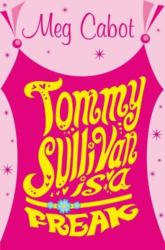 Tommy Sullivan is a Freak