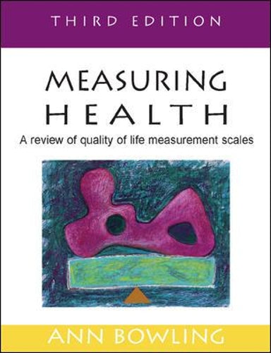 Measuring health