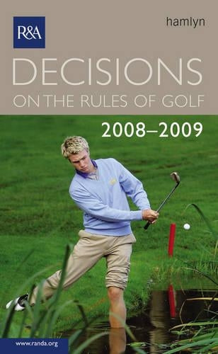 Decisions on the Rules of Golf