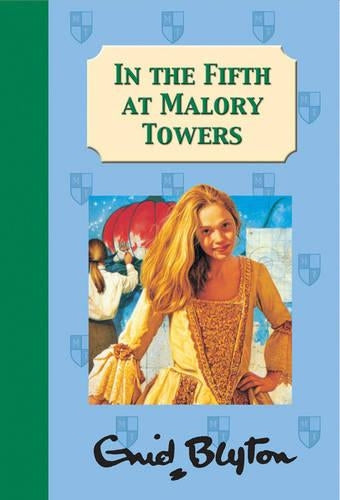 In the Fifth at Malory Towers