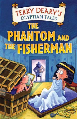 The Phantom and the Fisherman (Egyptian Tales)