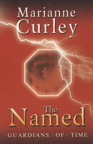 The Named (Guardians of Time Trilogy)