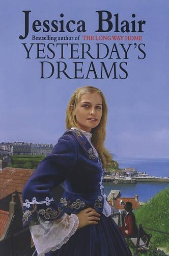 YESTERDAYS DREAM