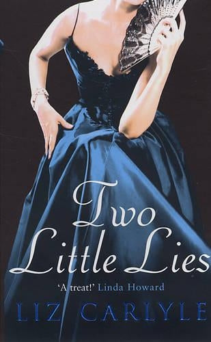 Two Little Lies: Number 2 in series (MacLachlan Family)