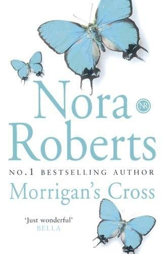 Morrigans Cross: Number 1 in series (Circle Trilogy)