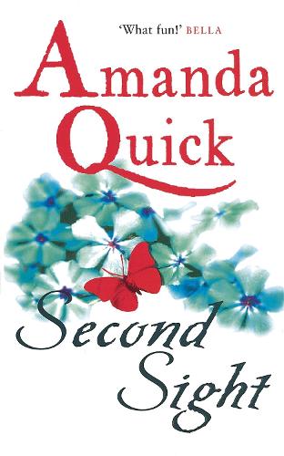 Second Sight: Number 1 in series (Arcane Society)