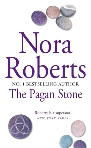 The Pagan Stone: Number 3 in series (Sign of Seven Trilogy)