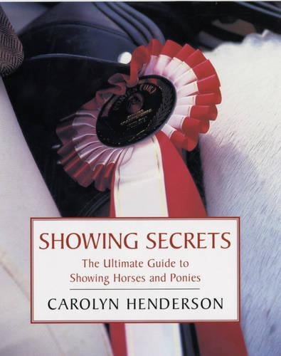 Showing Secrets