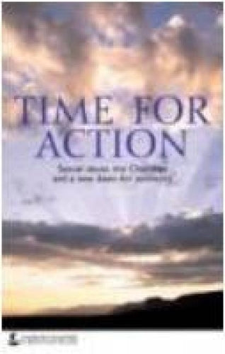 Time for Action: Sexual abuse, the Churches and a new dawn for survivors
