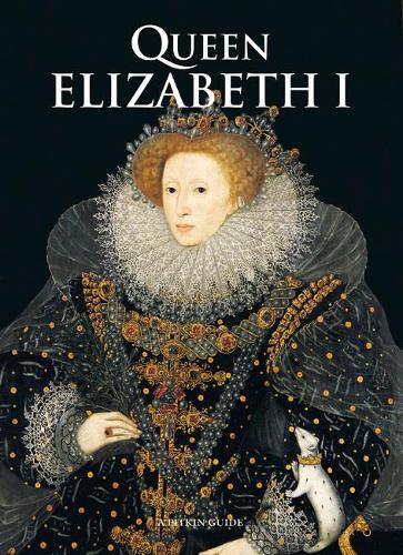 Queen Elizabeth I (Sovereign)