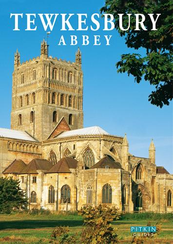Tewkesbury Abbey (Cathedrals & Churches)