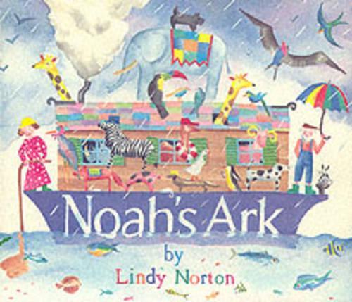 Noah's Ark (Medici Books for Children Bl)