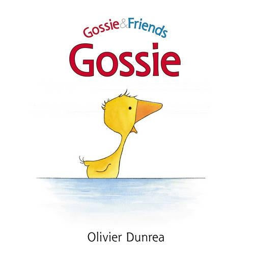 Gossie (Gossie & Friends)
