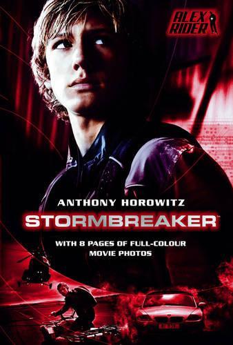 Stormbreaker (Stormbreaker the Movie)