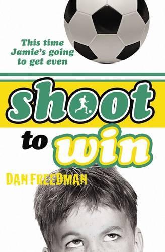 Shoot to Win (Jamie Johnson)