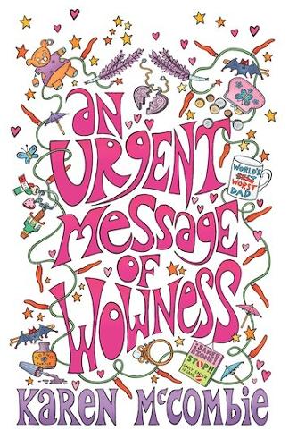 An Urgent Message of Wowness