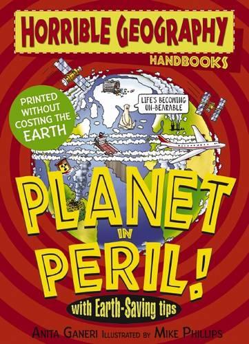 Planet in Peril