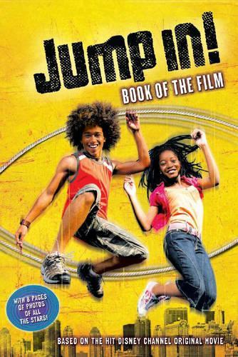 Disney "Jump in" (Disney Book of the Film)