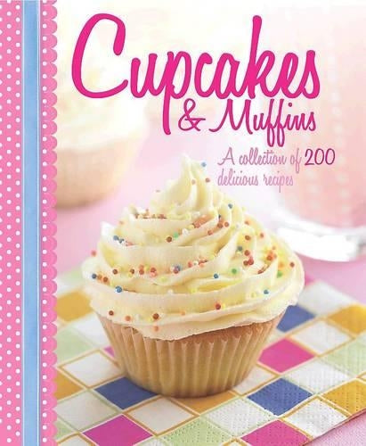 Cupcakes & Muffins