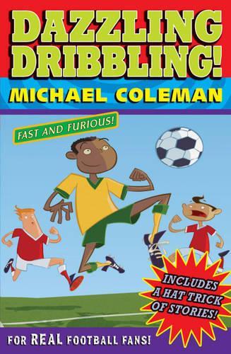 Dazzling Dribbling (Angels FC)