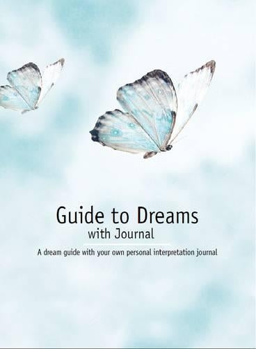 Guide to Dreams with Journal