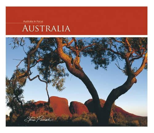 Australia In Focus