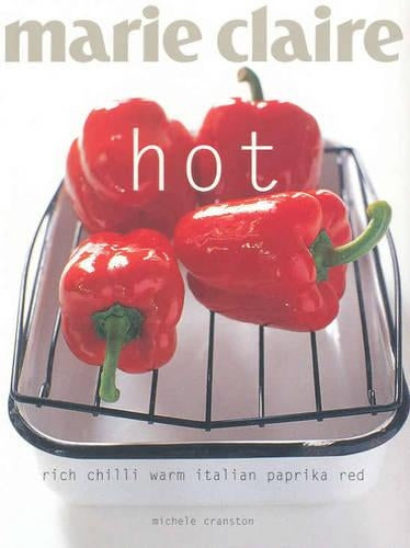 Marie Claire Hot (Marie Claire Chunky Series)