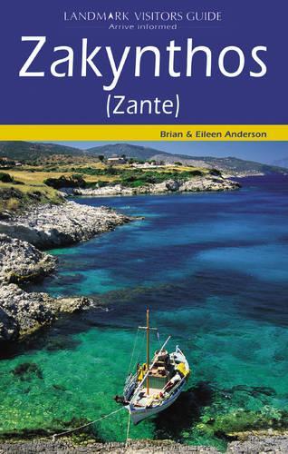 Zakynthos (Landmark Visitor Guide)