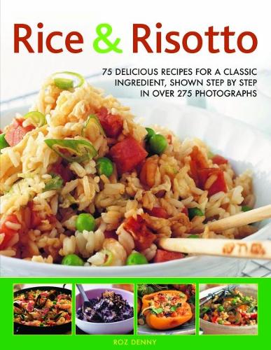 Rice Risotto