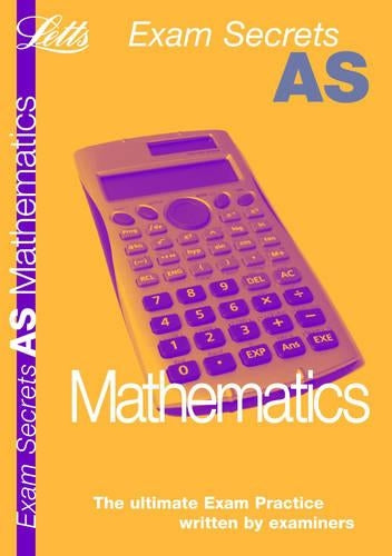 AS Exam Secrets Maths