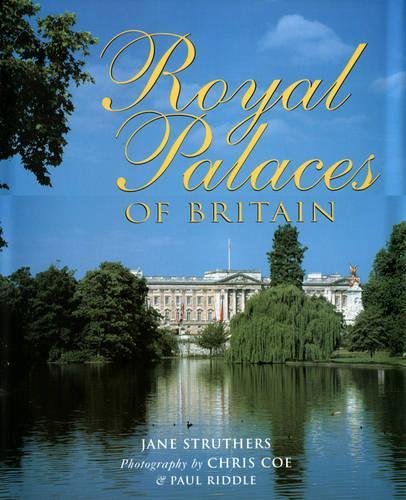 Royal Palaces of Britain