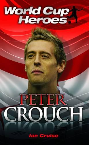 Peter Crouch (World Cup Heroes)