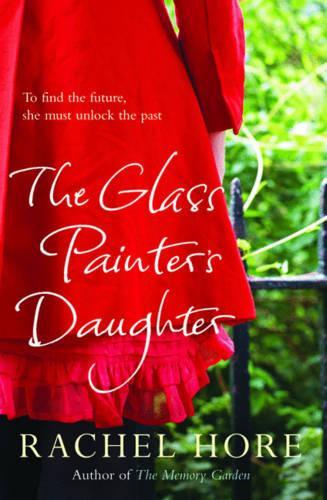 The Glass Painters Daughter