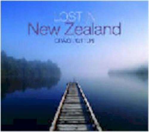 Lost in New Zealand