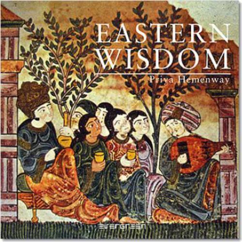The Little Book of Eastern Wisdom (Evergreen Series)