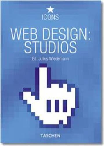 Web Design: Studios: Best Studios (Icons Series)