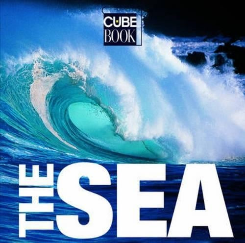 Sea (Cube Books)
