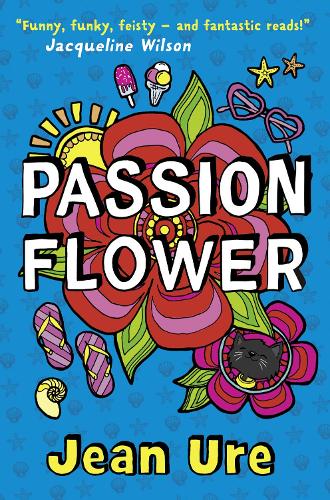 PASSION FLOWER